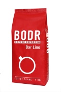 Кава в зернах BODR Bar Line 1 кг