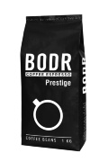 Кава в зернах BODR Prestige 1 кг