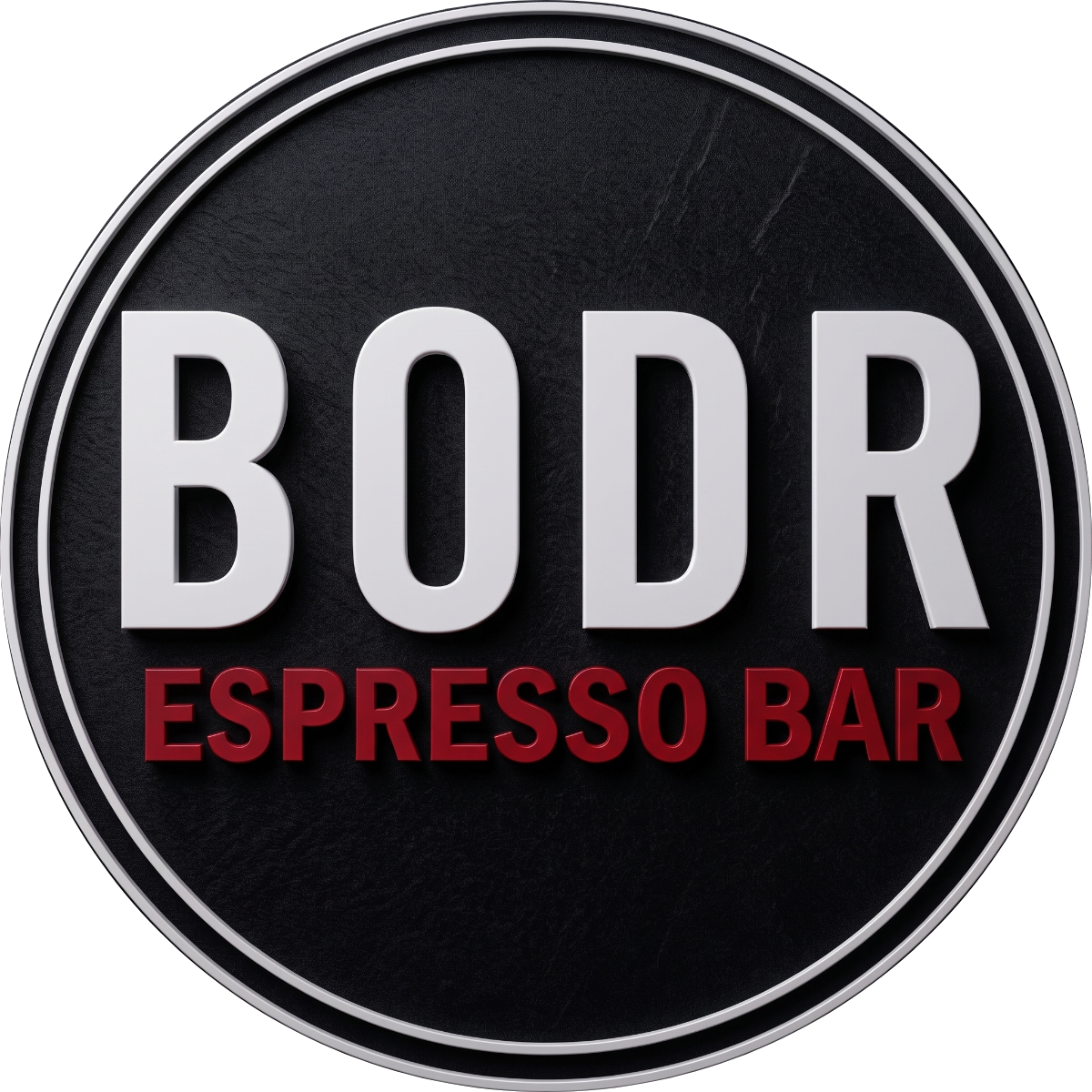 BODR Espresso Bar