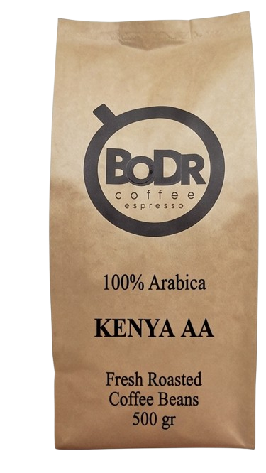 KENYA AA