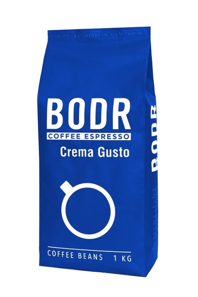 Crema Gusto