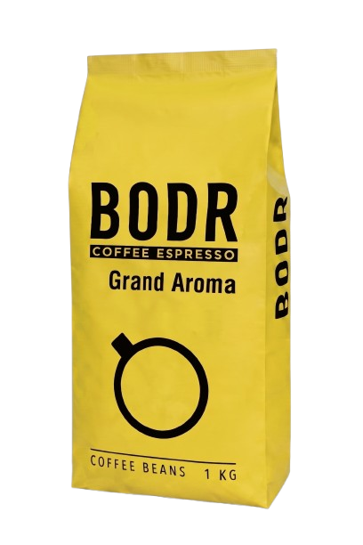 Grand Aroma