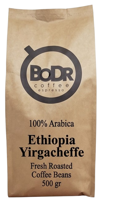 Ethiopia Yirgacheffe