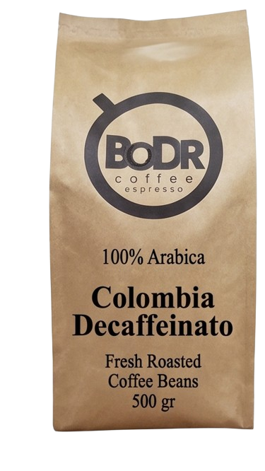 Colombia Decaffeinato